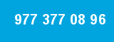 977 377 08 96